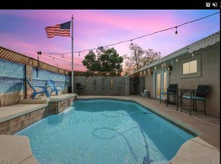 1200 I Ave, Boulder City, NV 89005