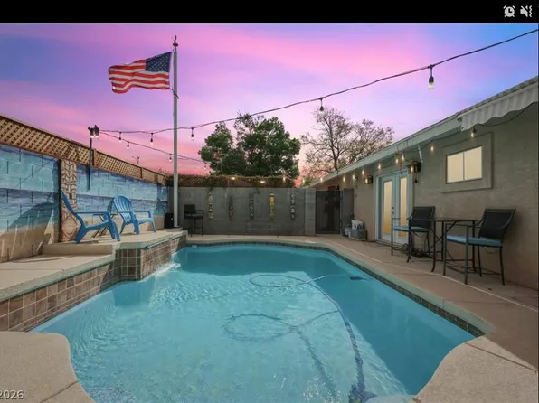 1200 I Ave, Boulder City, NV 89005