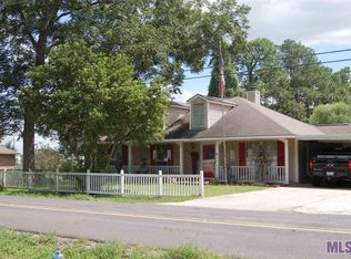 4073 Main St, Addis, LA 70710