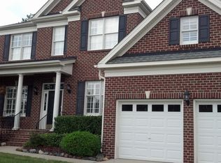 9629 Heathermill Ln, Raleigh, NC 27617