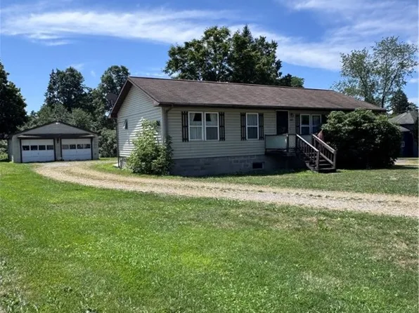 18398 Route 6, East Smethport, PA 16730