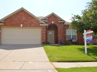 6740 Red Rock Trl, Watauga, TX 76137