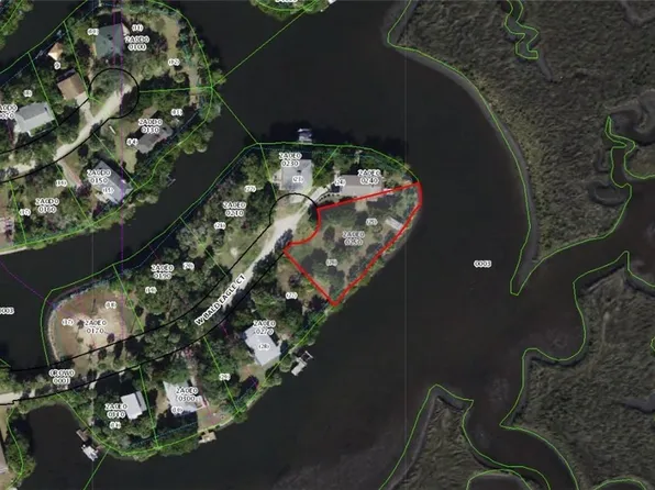 11946 W Bald Eagle Ct, Crystal River, FL 34429