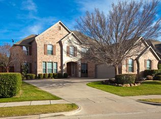4436 Young Dr, Carrollton, TX 75010