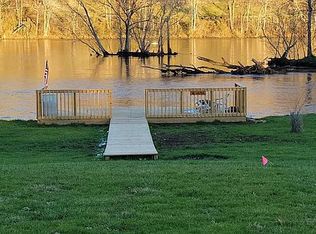 Holston Shores Dr, Rutledge, TN 37861