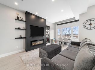 8167 Kipling Ave UNIT 40, Vaughan, ON L4L 0G4