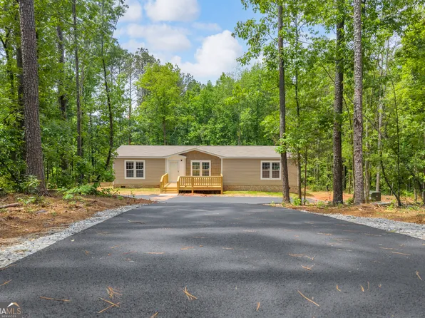 3442 Highway 29 S, Colbert, GA 30629