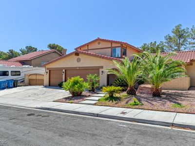 8729 Pesaro Dr, Las Vegas, NV, 89117