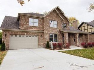 1581 Grove Ct, Addison, IL 60101