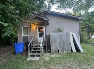 1507 Murchison Rd, Fayetteville, NC 28301