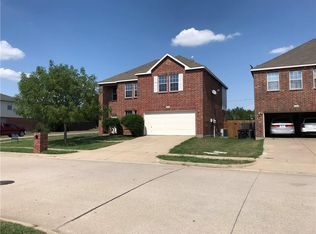 16328 Red River Ln, Justin, TX 76247