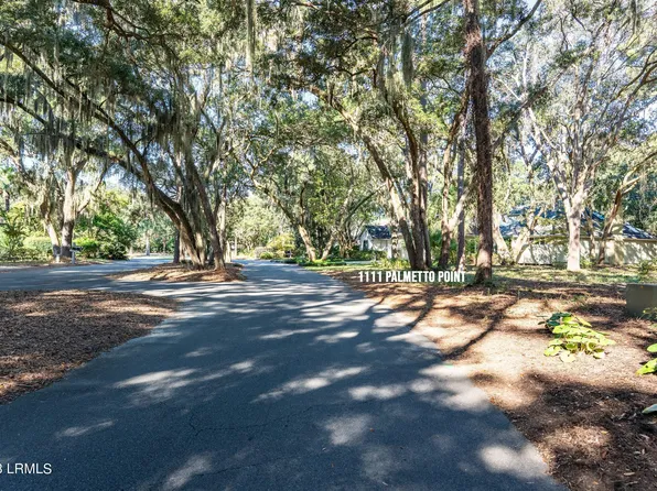 1111 Palmetto Point, Saint Helena Island, SC 29920