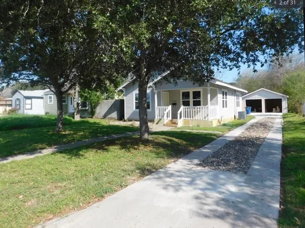 3430 Topeka St, Corpus Christi, TX 78411