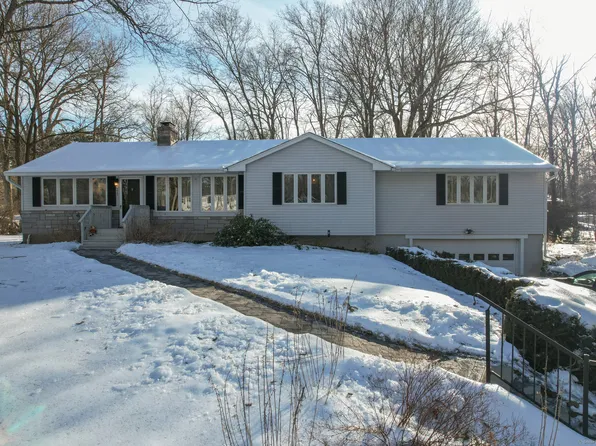 299 Greenbriar Drive, Cheshire, CT 06410