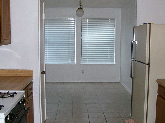 Kitchen & Nook