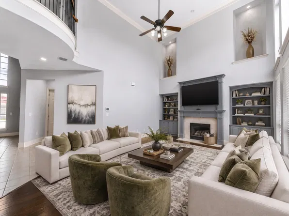 2447 Blackstone Dr, Frisco, TX 75033
