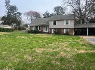 3341 Ottawa Rd, Richmond, VA 23225