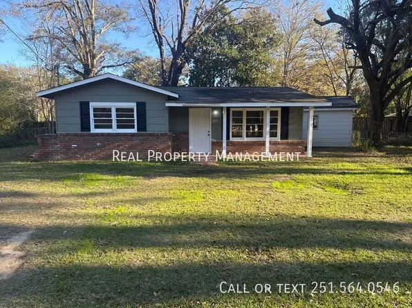 6805 Stinson Ct, Mobile, AL 36608