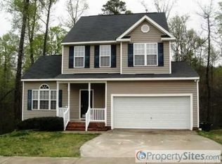 580 Hay River St, Garner, NC 27529