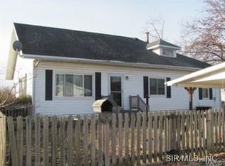 505 W Broadway, Trenton, IL