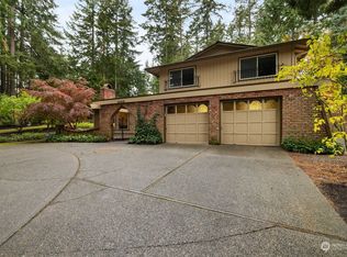 4412 70th Ave NW, Gig Harbor, WA