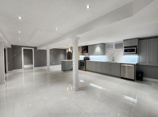 208 Featherstone Ave #BASEMENT, Markham, ON L3S 4J1