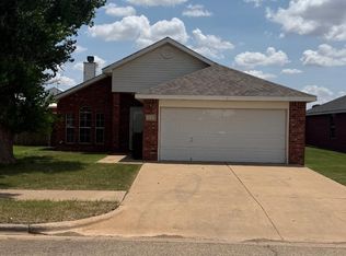 6313 18th St #6313, Lubbock, TX 79416