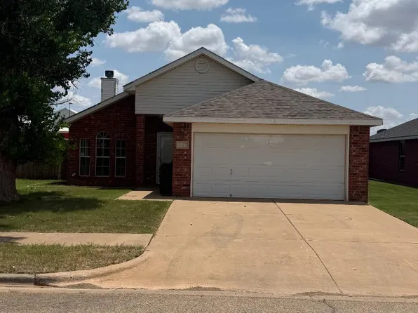 6313 18th St #6313, Lubbock, TX 79416