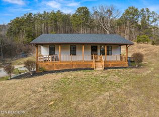 174 Fall Creek Rd, Maynardville, TN 37807