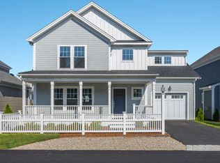 75 Cobblestone Cir, Mashpee, MA 02649