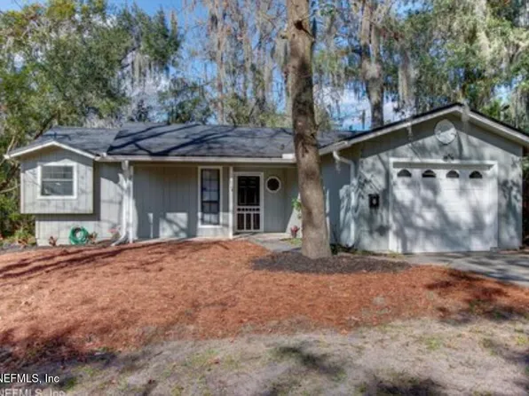 4641 Yerkes St, Jacksonville, FL 32205