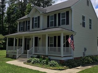 8489 Atlee Rd, Mechanicsville, VA 23116