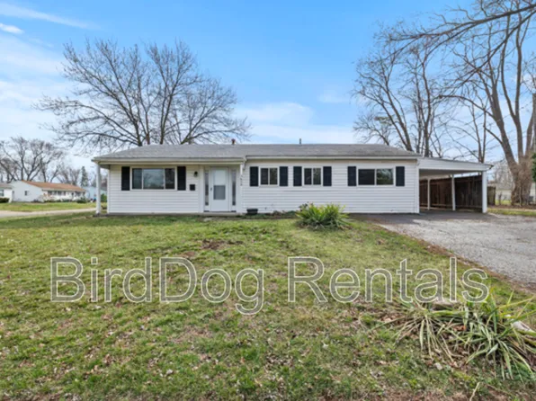3650 Tylor Dr, Columbus, OH 43232