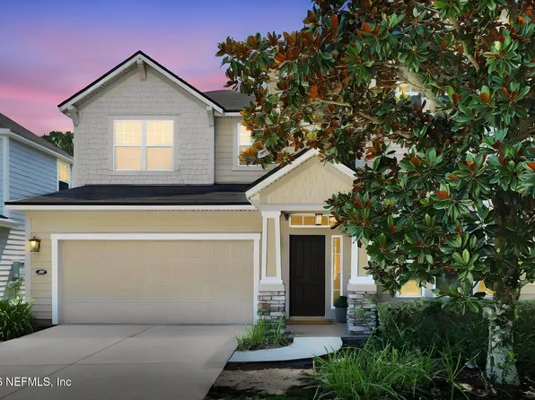 287 CAPTIVA Drive, Ponte Vedra, FL 32081