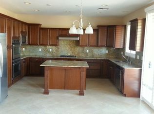 11564 Hadwen Ln, Las Vegas, NV 89135