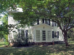 95 Mendham Rd, Gladstone, NJ 07934