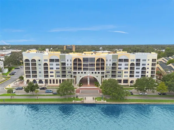 225 W Seminole Blvd APT 605, Sanford, FL 32771