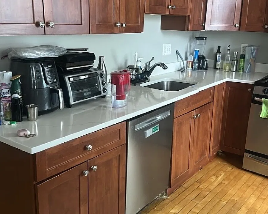 85 Stoughton St #4