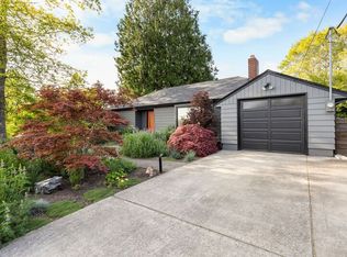 5117 SW Lowell St, Portland, OR 97221