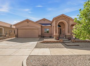 3133 Clearbrook Pl, El Paso, TX 79938