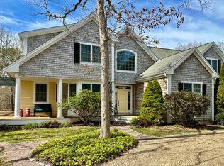 248 Pond Rd, West Tisbury, MA 02575