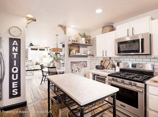 117 Lakeside Ct, Basalt, CO 81621