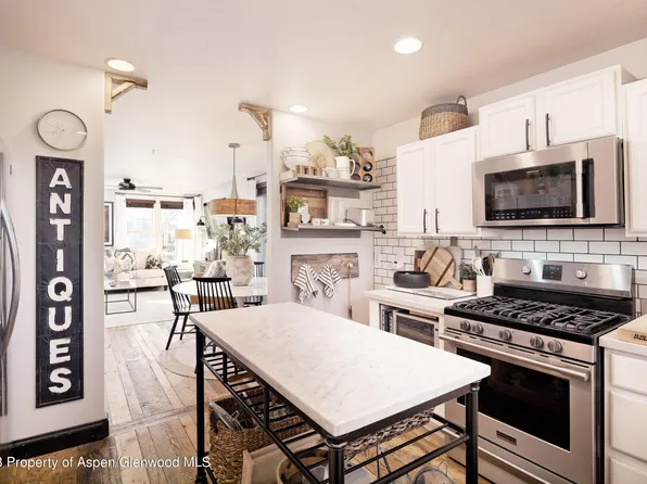 117 Lakeside Ct, Basalt, CO 81621