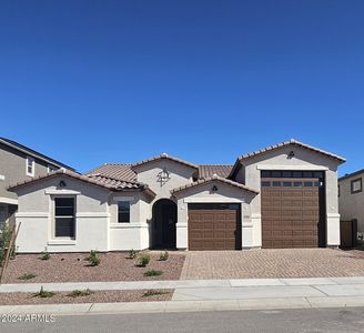17580 W Red Fox Rd, Surprise, AZ, 85387