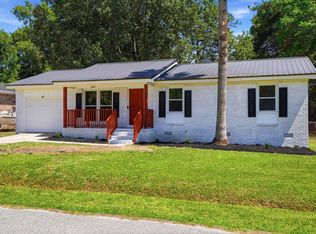 452 Madeline Dr, Goose Creek, SC 29445