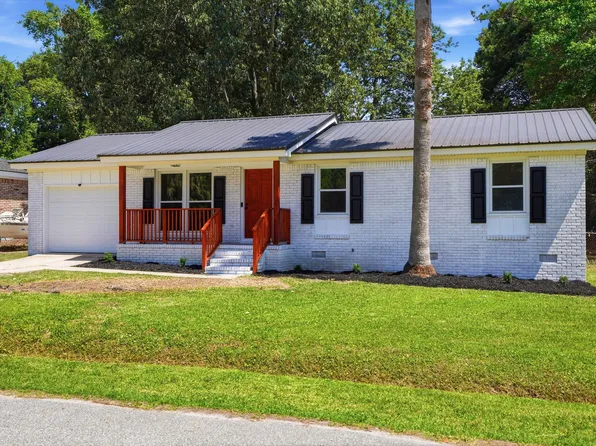 452 Madeline Dr, Goose Creek, SC 29445