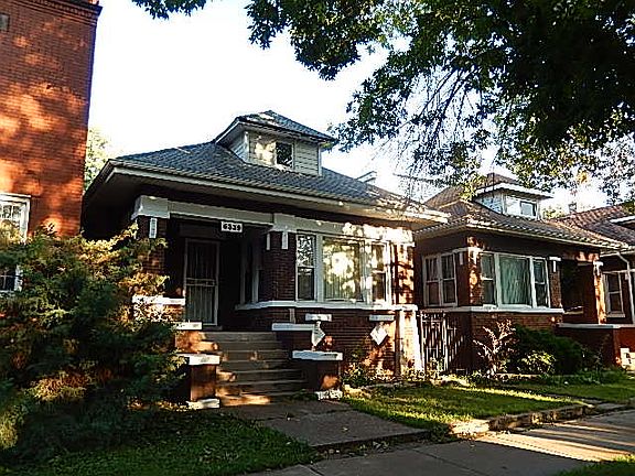 3rd image of 6339 S Maplewood Ave