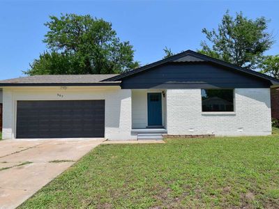 507 NW Compass Dr, Lawton, OK, 73505