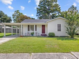 505 3rd St, Rayne, LA 70578