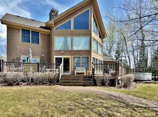 65875 Troutdale Rd, Iron River, WI 54847